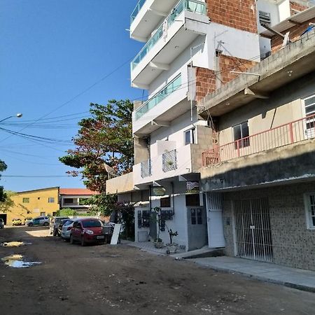 Apartament Flats Paulo Porto Mara Pôrto das Galinhas Zewnętrze zdjęcie
