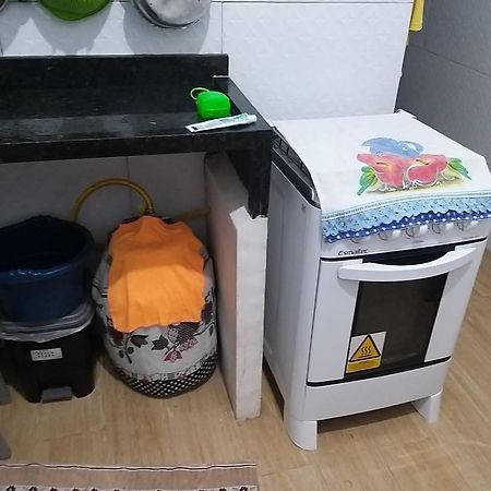 Apartament Flats Paulo Porto Mara Pôrto das Galinhas Pokój zdjęcie