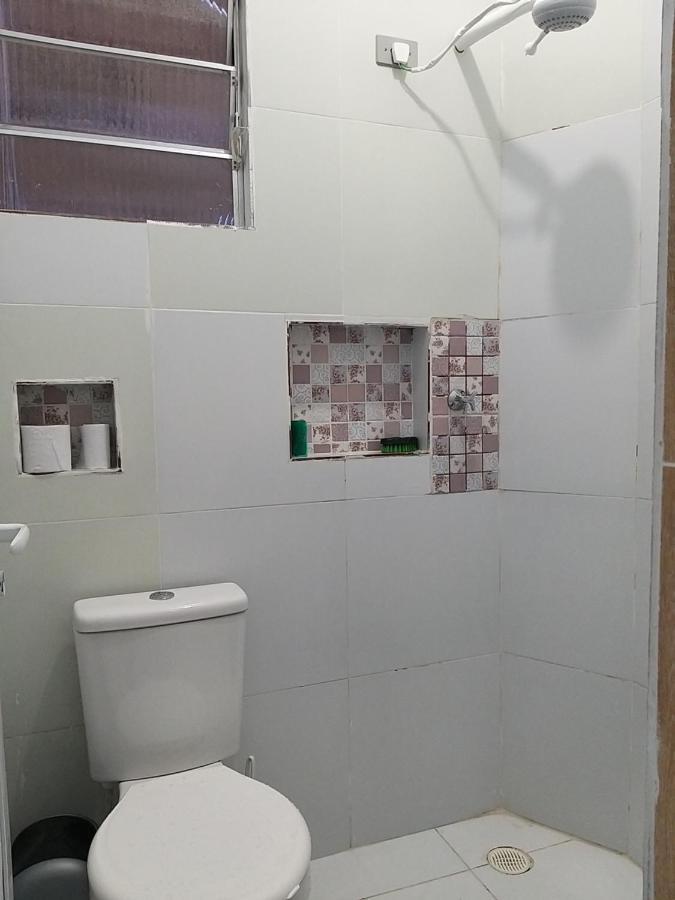 Apartament Flats Paulo Porto Mara Pôrto das Galinhas Zewnętrze zdjęcie