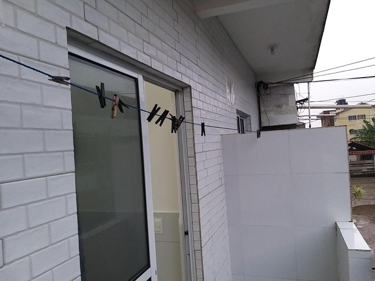 Apartament Flats Paulo Porto Mara Pôrto das Galinhas Zewnętrze zdjęcie