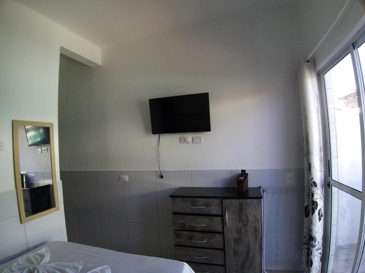 Apartament Flats Paulo Porto Mara Pôrto das Galinhas Zewnętrze zdjęcie