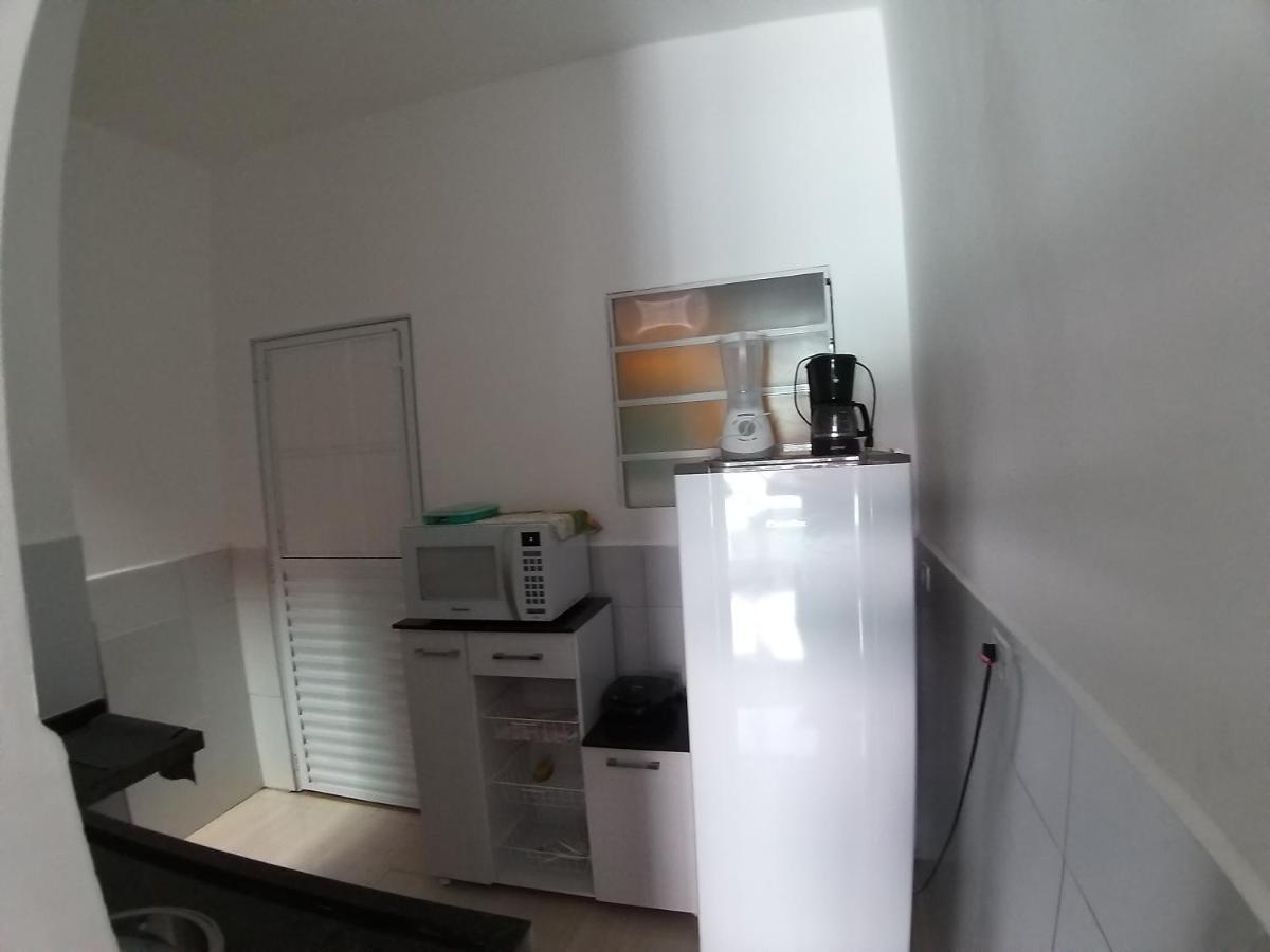 Apartament Flats Paulo Porto Mara Pôrto das Galinhas Zewnętrze zdjęcie