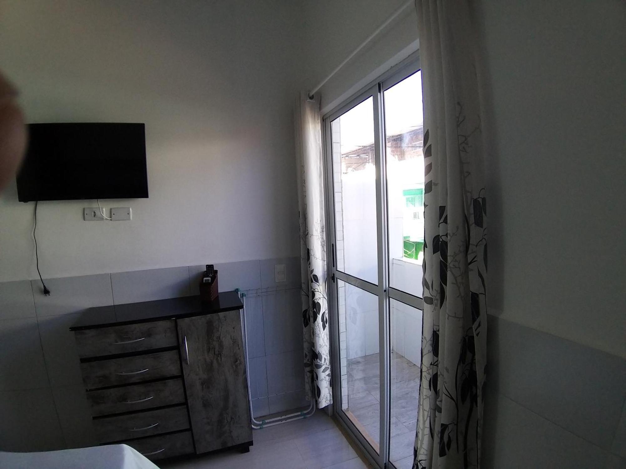 Apartament Flats Paulo Porto Mara Pôrto das Galinhas Pokój zdjęcie