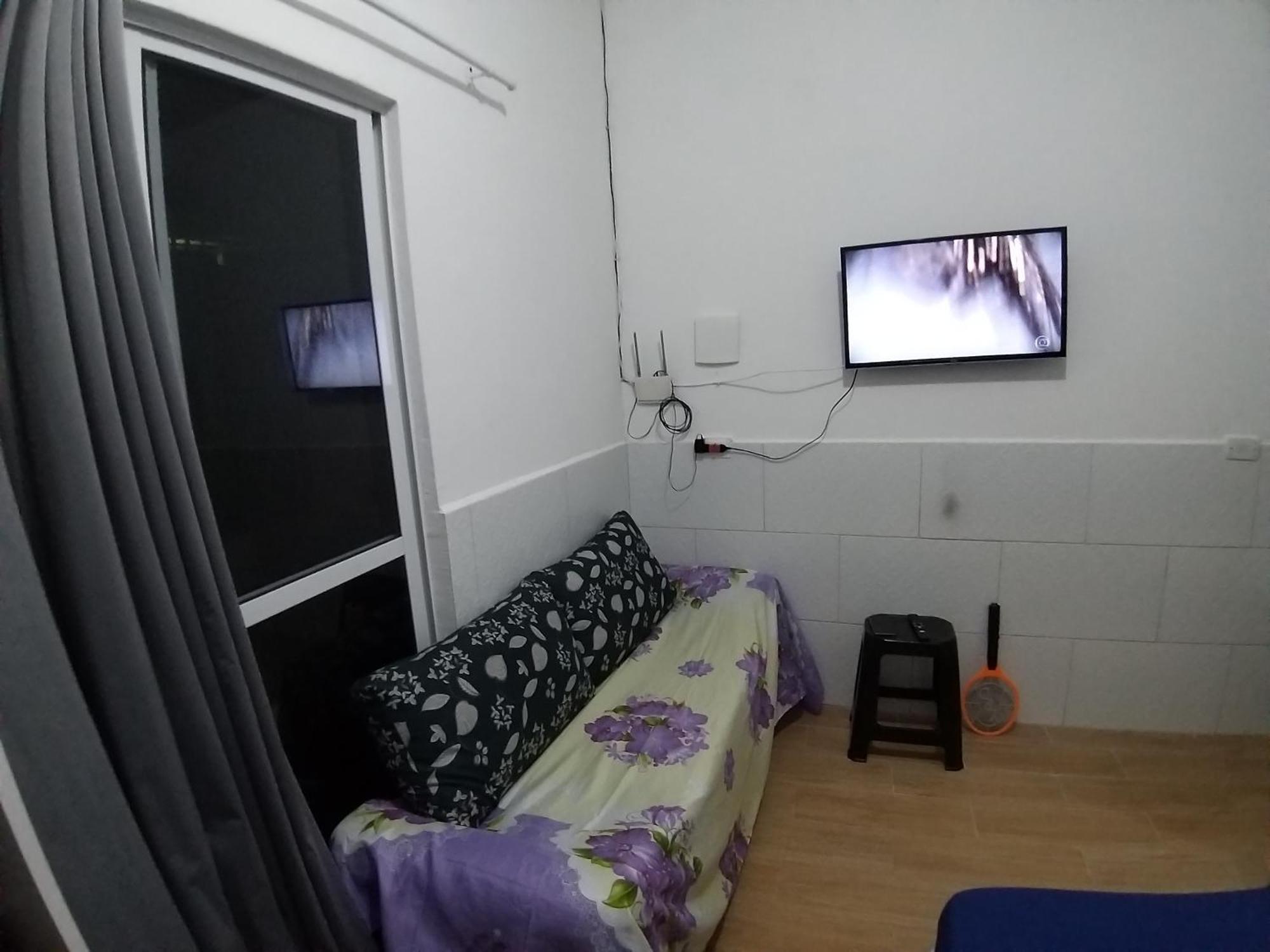 Apartament Flats Paulo Porto Mara Pôrto das Galinhas Pokój zdjęcie