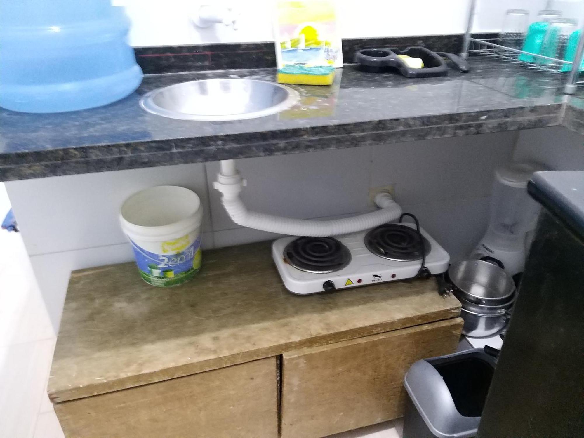 Apartament Flats Paulo Porto Mara Pôrto das Galinhas Pokój zdjęcie