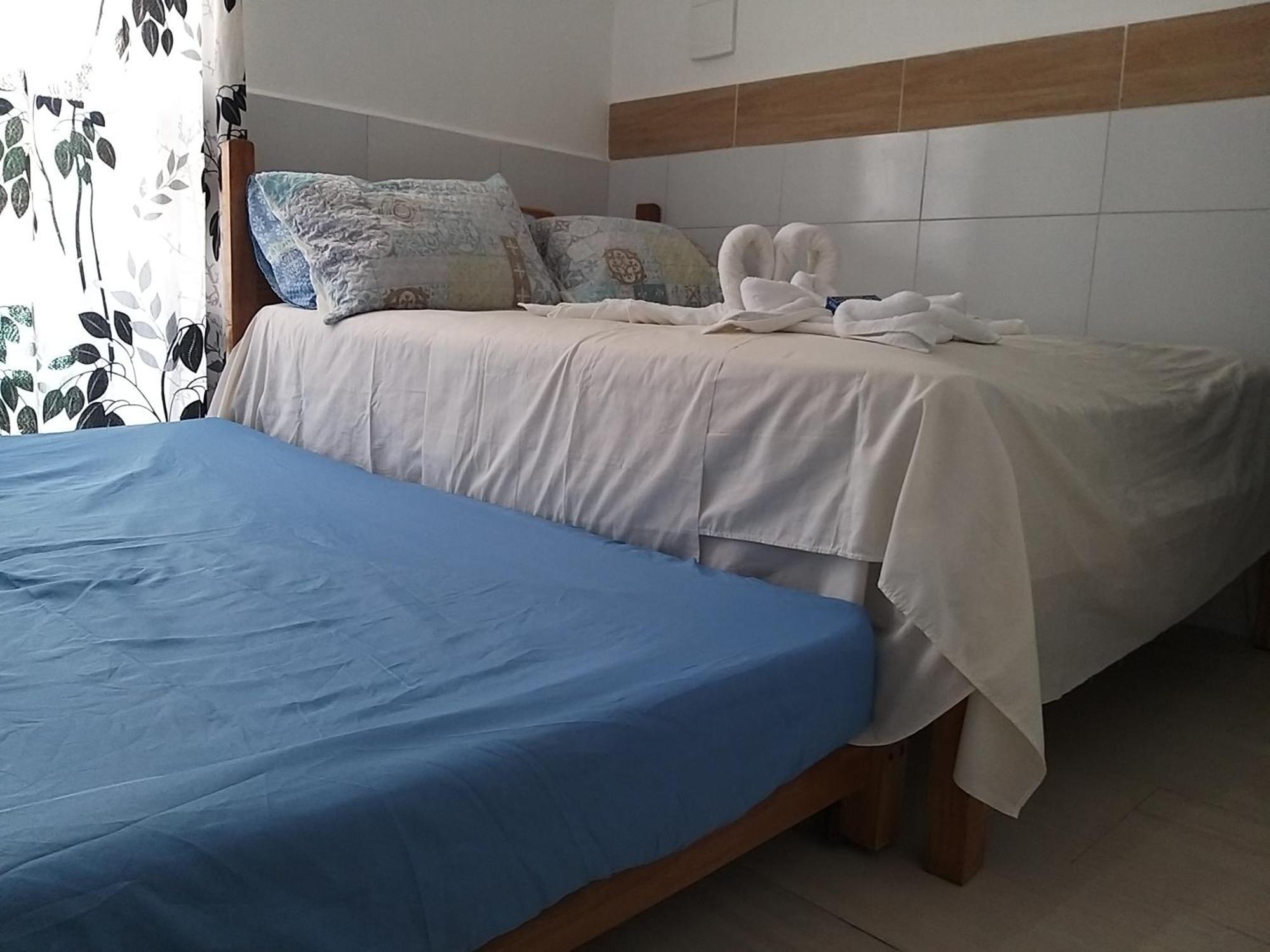 Apartament Flats Paulo Porto Mara Pôrto das Galinhas Pokój zdjęcie